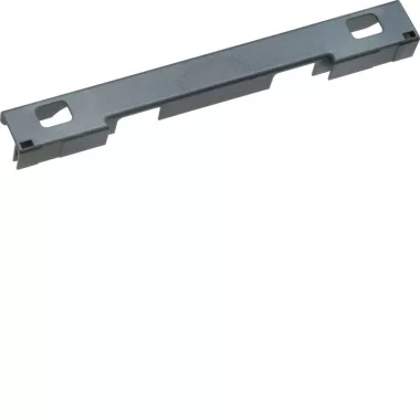 HAGER LVZKH Kábeltartó NH1-3 1 készlet 10 db