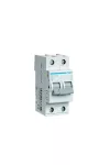 HAGER MC525A Kismegszakító 1P+N, C-25A, 6kA/10kA, 2M HAGER MC525A Kismegszakító 1P+N, C-25A, 6kA/10kA, 2M