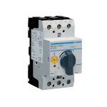 HAGER MM513N Motorvédő kapcsoló 3P, 20-25A, 2,5M