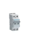 HAGER NCN520 Kismegszakító 1P+N, C-20A, 10kA/15kA, 2M