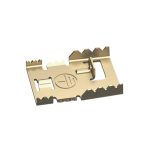 HAGER R4320 Földelőcsatlakozó LFS20020-hoz, acél