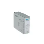   HAGER SPN090 Túlfesz. levezető tart. betét, T1+T2 SPN9xx-hez, 12,5kA