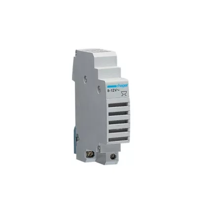 HAGER SU214 Berregő 8-12V, 0,33A