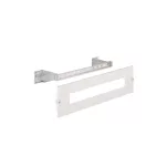   HAGER UC201 Quadro moduláris készülék beép. készlet, 24M, 150x600mm