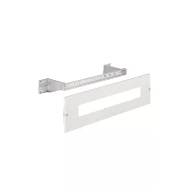 HAGER UC201 Quadro moduláris készülék beép. készlet, 24M, 150x600mm