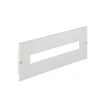   HAGER UC205 Quadro moduláris készülék beép. készlet, 24M, 200x600mm