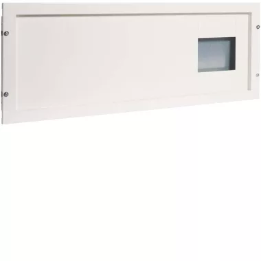 HAGER UC332S Quadro beépítő készlet, Hixxx kézi átkapcsolóhoz125-400A 300x800