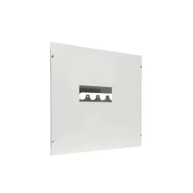 HAGER UC350H Quadro beépítő készlet h1000 LSI komp.megszakítóhoz vízszints beép direkt hajtás