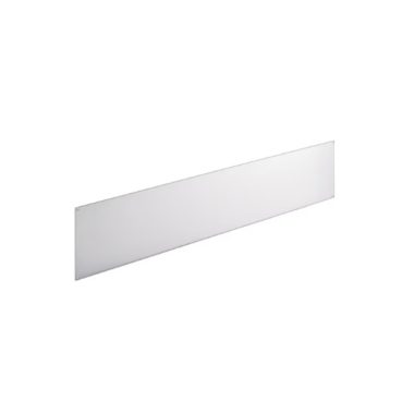 HAGER UC828 Quadro érintésvédelmi burkolat 990x212mm, UC826-hoz