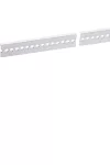 HAGER UC860E Perf.alu prof.síntartóhoz,2*2m, UC860E