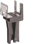   HAGER UC915 Quadro kábelcsatorna rögzítő, 60mm széles csatornához