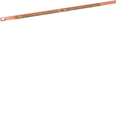 HAGER UC976 Quadro PE elmenő csatlakozók 500mm hosszú