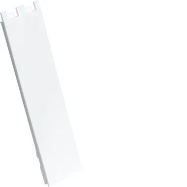 HAGER UZ01Z6 Vakfedél , NH000/NH00 készülékekhez