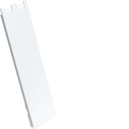 HAGER UZ01Z6 Vakfedél , NH000/NH00 készülékekhez