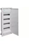 HAGER VH48AT Volta kiselosztó IP30, 4x12M, gipszkartonba sülly., teli ajtós, 720x314,5x87mm falkivágásba (Osztrák kivitel) HAGER VH48AT Volta kiselosztó IP30, 4x12M, gipszkartonba sülly., teli ajtós, 720x314,5x87mm falkivágásba (Osztrák kivitel)