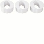 HAGER VZ00EA Volta multimédia, Euroadapter