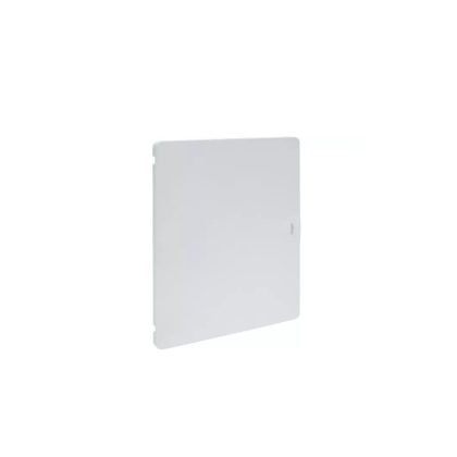 HAGER VZ601N Golf fehér ajtó VF/VS104-re