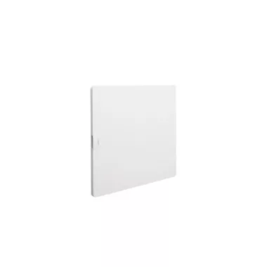 HAGER VZ608N Golf fehér ajtó VF/VS218-ra