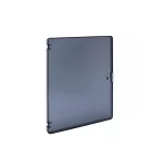 HAGER VZ630N Golf átlátszó ajtó VF/VS418-ra