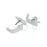 HAGER VZ696N Golf gipszkarton beépítő szett VF sorozathoz