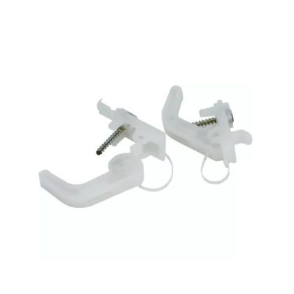 HAGER VZ696N Golf gipszkarton beépítő szett VF sorozathoz