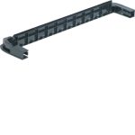 HAGER VZ710 Sorkapocs tartó, Quick Connect-hez, Univers