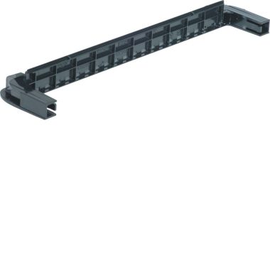 HAGER VZ710 Sorkapocs tartó, Quick Connect-hez, Univers