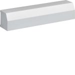   HAGER VZ748 Vector kábelbevezető doboz 18 modul széles elosztókhoz