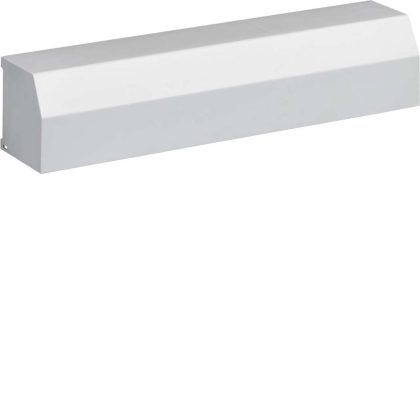   HAGER VZ748 Vector kábelbevezető doboz 18 modul széles elosztókhoz