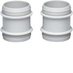 HAGER VZ754 Sorológyűrű, PG21, Vector