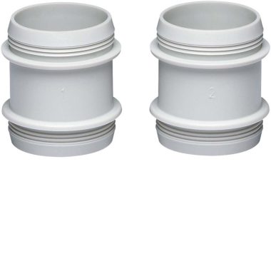 HAGER VZ754 Sorológyűrű, PG21, Vector