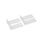   HAGER VZ786N Golf rögzítő fülek téglafalba VF sorozathoz