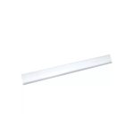   HAGER VZ787N Golf átlátszó felirati tartó csík VF/VS 450mm