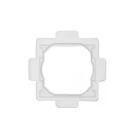 HAGER WL7023 Tömítőkészlet dugaljhoz, IP44