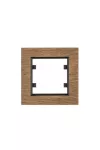 HAGER WL9016 1-es keret - antik tölgy PASSION HAGER WL9016 1-es keret - antik tölgy PASSION