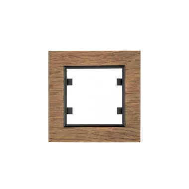 HAGER WL9016 1-es keret - antik tölgy PASSION HAGER WL9016 1-es keret - antik tölgy PASSION