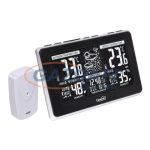 HOME HCW 25 Időjárás-állomás külső jeladóval