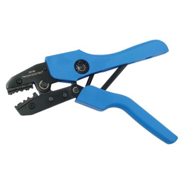 TRACON HD156 Présszerszám szigeteletlen kábelsarukhoz 1,5-6mm2