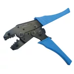   TRACON HD156R Présszerszám szigeteletlen kábelsarukhoz 1,5-6mm2