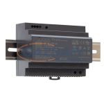   Mean Well HDR-150-24 DIN sínre pattintható tápegység, 150 W, 24 V