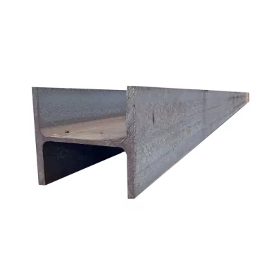 HEB 200 acélprofil melegen hengerelt 200x200 mm  l=6000 mm