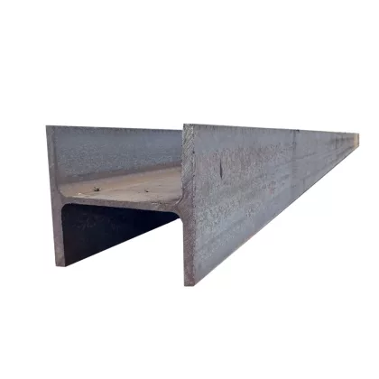 HEB 120 acélprofil melegen hengerelt 120x120 mm  l=12000 mm