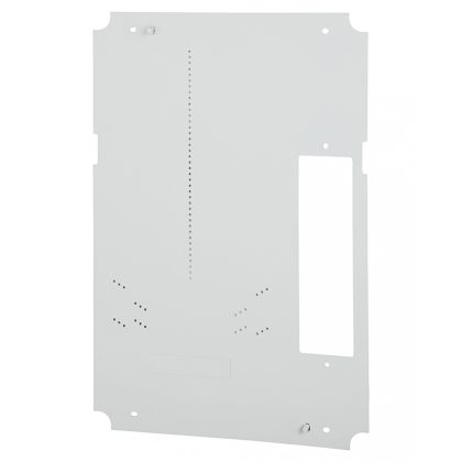 HENSEL 1091197 Szerelőlemez készlet  HB3000-CS-hez