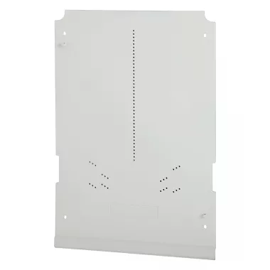 HENSEL 1091201 Szerelőlemez készlet  HB3000-U-hoz