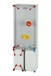 HENSEL 1091553 Fogadó modul 125A-ig HENSEL 1091553 Fogadó modul 125A-ig