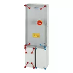 HENSEL 1091553 Fogadó modul 125A-ig