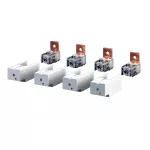 HENSEL 20001190 fogadó kapcsok