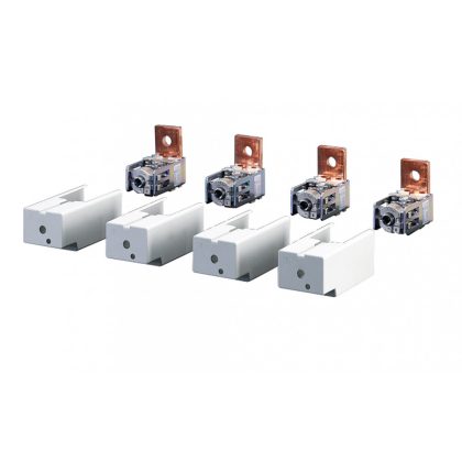 HENSEL 20001190 fogadó kapcsok