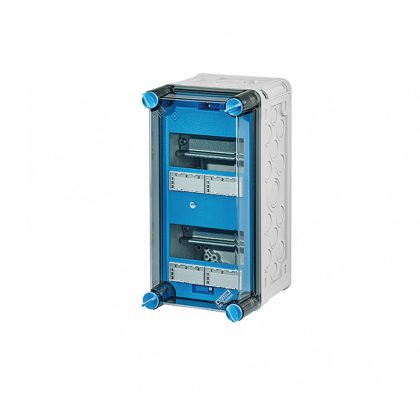 HENSEL 20001516 Mi Kisautomata szekrény