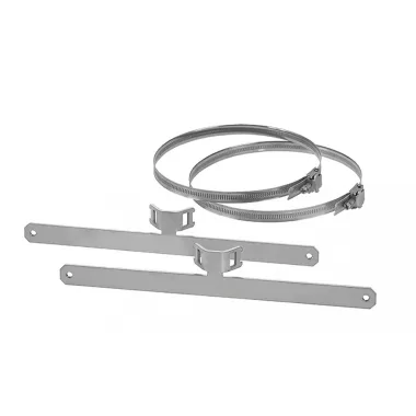 HENSEL 20009192 Rögzítő készlet oszlopra